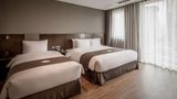 Best Western Plus Hotel Sejong Suite