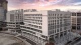 Best Western Plus Hotel Sejong Exterior