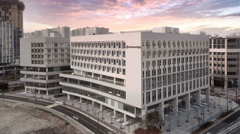 Best Western Plus Hotel Sejong Exterior. Images powered by <a href="https://iceportal.shijigroup.com" target="_blank" rel="noopener">Ice Portal</a>.