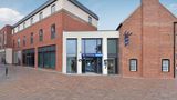 Travelodge Newark-on-Trent Exterior