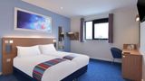 Travelodge Newark-on-Trent Room