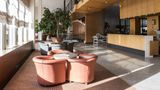 FlyOn Hotel & Conference Ctr Bologna Lobby