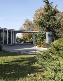 FlyOn Hotel & Conference Ctr Bologna