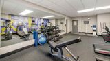 Best Western Plus Harrisonburg Health