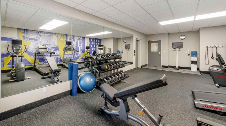 <b>Best Western Plus Harrisonburg Health</b>. Images powered by <a href="https://iceportal.shijigroup.com/" title="IcePortal" target="_blank">IcePortal</a>.