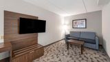 Best Western Plus Harrisonburg Room