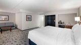 Best Western Plus Harrisonburg Room