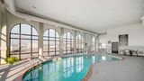 Best Western Plus Harrisonburg Pool