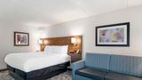 Best Western Plus Harrisonburg Room
