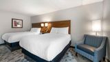 Best Western Plus Harrisonburg Room