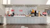 Best Western Plus Harrisonburg Restaurant