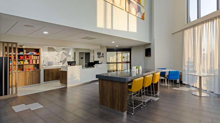 Best Western Plus Harrisonburg Other