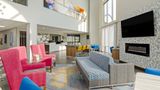 Best Western Plus Harrisonburg Lobby
