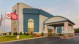 Best Western Plus Harrisonburg Exterior