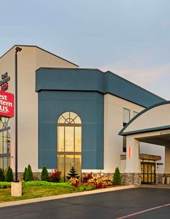 Best Western Plus Harrisonburg