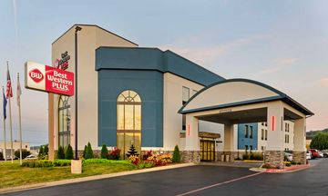 Best Western Plus Harrisonburg