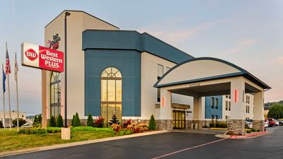 Best Western Plus Harrisonburg