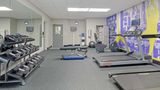 Best Western Plus Harrisonburg Health