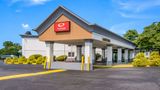 Econo Lodge Inn & Suites Exterior