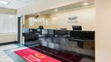 Econo Lodge Inn & Suites Lobby
