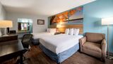 Days Inn by Wyndham Perrysburg Room