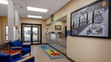 Days Inn by Wyndham Perrysburg Lobby