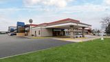 Days Inn by Wyndham Perrysburg Exterior