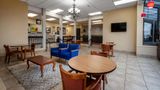 Days Inn by Wyndham Perrysburg Lobby