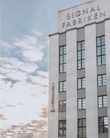 Story Hotel Stockholm North