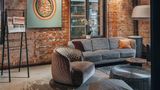 Story Hotel Stockholm North Lobby
