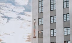 Story Hotel Stockholm North