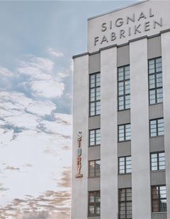 Story Hotel Stockholm North