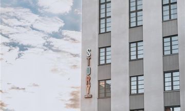 Story Hotel Stockholm North