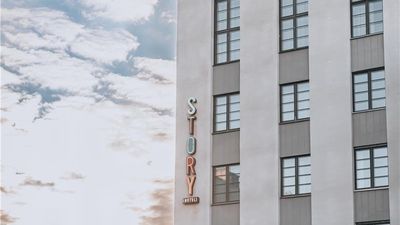 Story Hotel Stockholm North