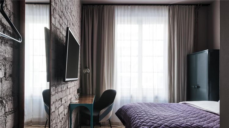 Story Hotel Stockholm North Room