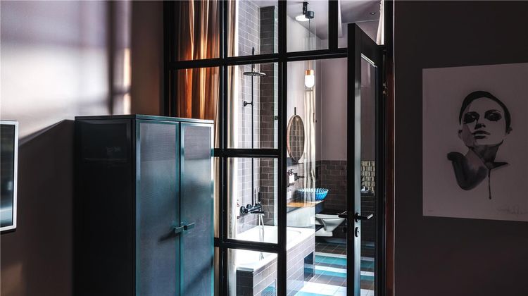 Story Hotel Stockholm North Room