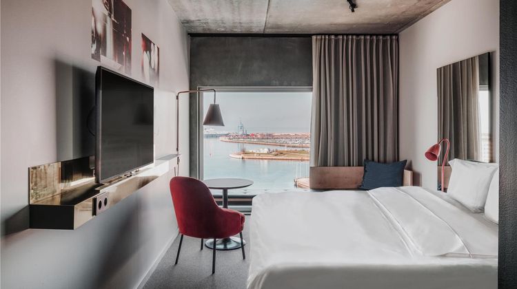 Story Hotel Studio Malmo Room