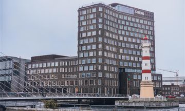 Story Hotel Studio Malmo