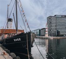 Story Hotel Studio Malmo Exterior