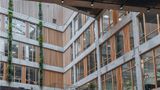 Story Hotel Studio Malmo Lobby