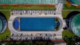 Hyatt Regency Trivandrum Pool