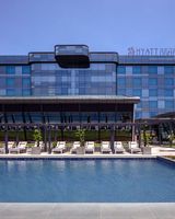 Hyatt Regency Trivandrum