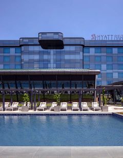 Hyatt Regency Trivandrum