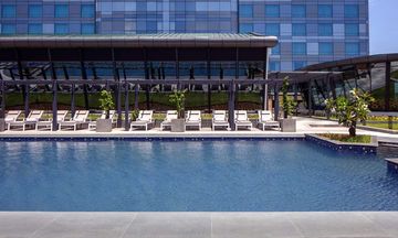 Hyatt Regency Trivandrum
