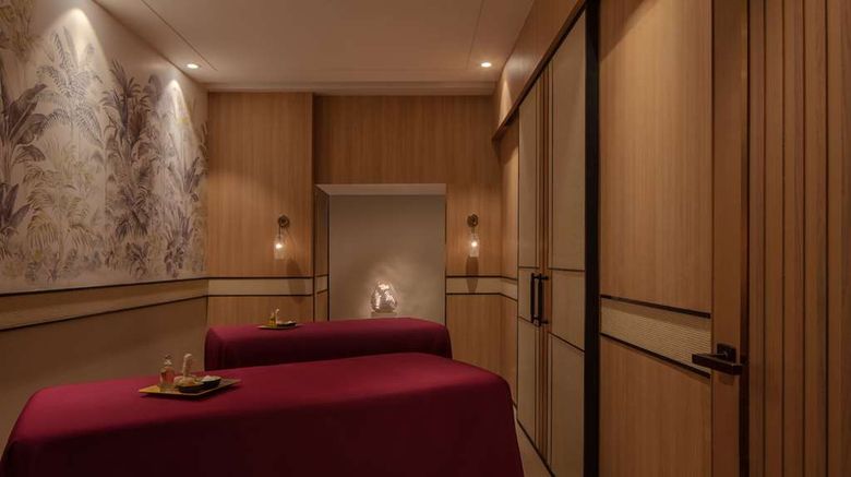 <b>Hyatt Regency Trivandrum Spa</b>. Images powered by <a href="https://iceportal.shijigroup.com/" title="IcePortal" target="_blank">IcePortal</a>.