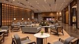 Hyatt Regency Trivandrum Lobby