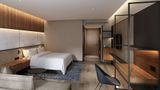Hyatt Regency Trivandrum Room