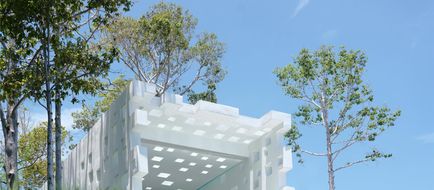 Hyatt Regency Koh Samui Exterior
