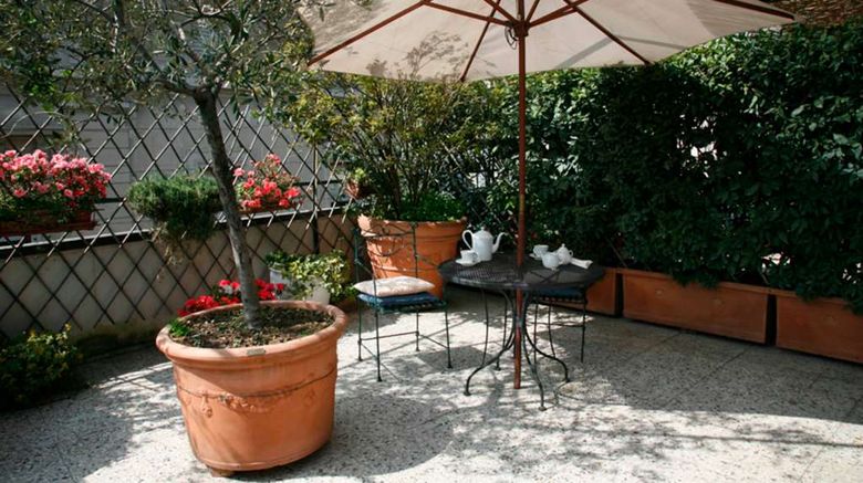 <b>Antica Locanda Dei Mercanti Exterior</b>. Images powered by <a href="https://iceportal.shijigroup.com/" title="IcePortal" target="_blank">IcePortal</a>.