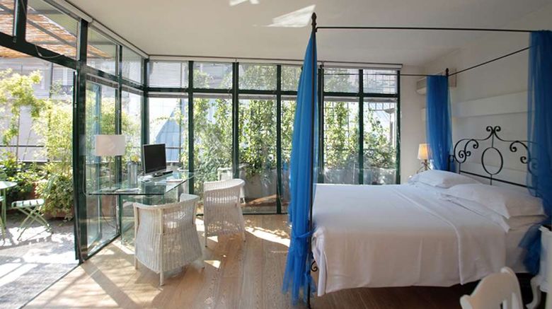 <b>Antica Locanda Dei Mercanti Room</b>. Images powered by <a href="https://iceportal.shijigroup.com/" title="IcePortal" target="_blank">IcePortal</a>.